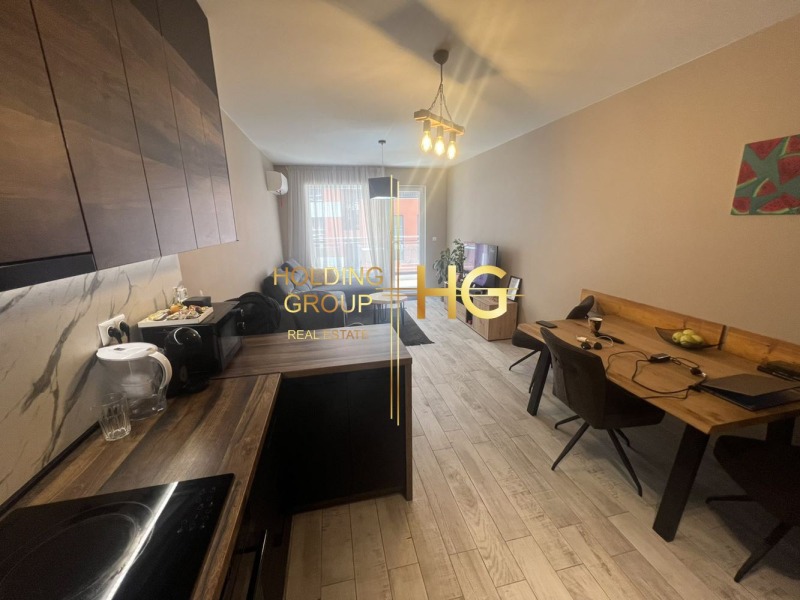 Satılık  1 yatak odası Varna , Levski 2 , 85 metrekare | 95351863 - görüntü [2]
