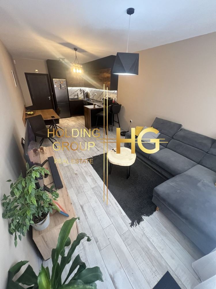 Satılık  1 yatak odası Varna , Levski 2 , 85 metrekare | 95351863