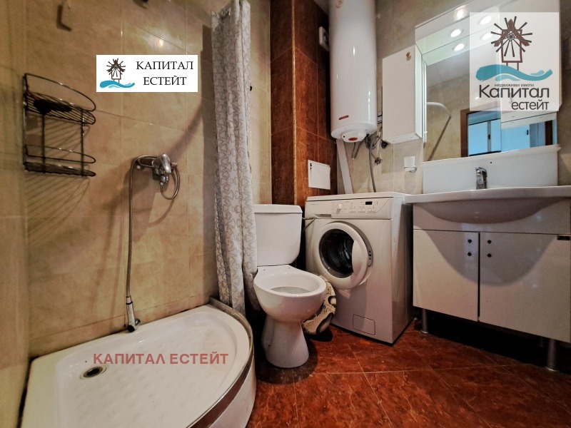 Продается  Студия область Бургас , к.к. Слънчев бряг , 40 кв.м | 67843971 - изображение [8]