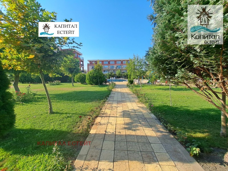 Продается  Студия область Бургас , к.к. Слънчев бряг , 40 кв.м | 67843971 - изображение [11]
