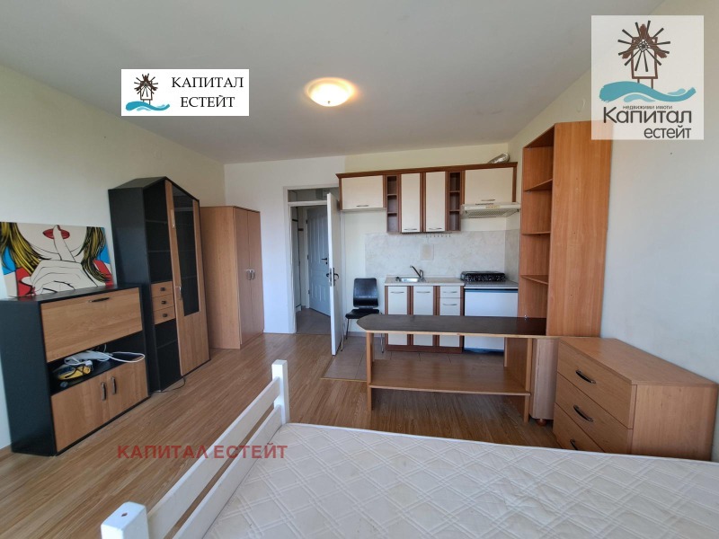 Продается  Студия область Бургас , к.к. Слънчев бряг , 40 кв.м | 67843971 - изображение [3]