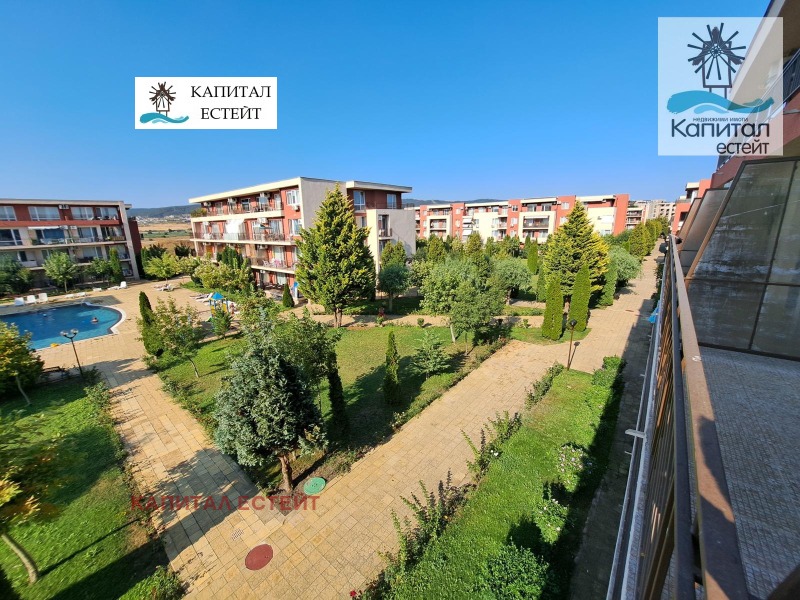 Продается  Студия область Бургас , к.к. Слънчев бряг , 40 кв.м | 67843971 - изображение [10]