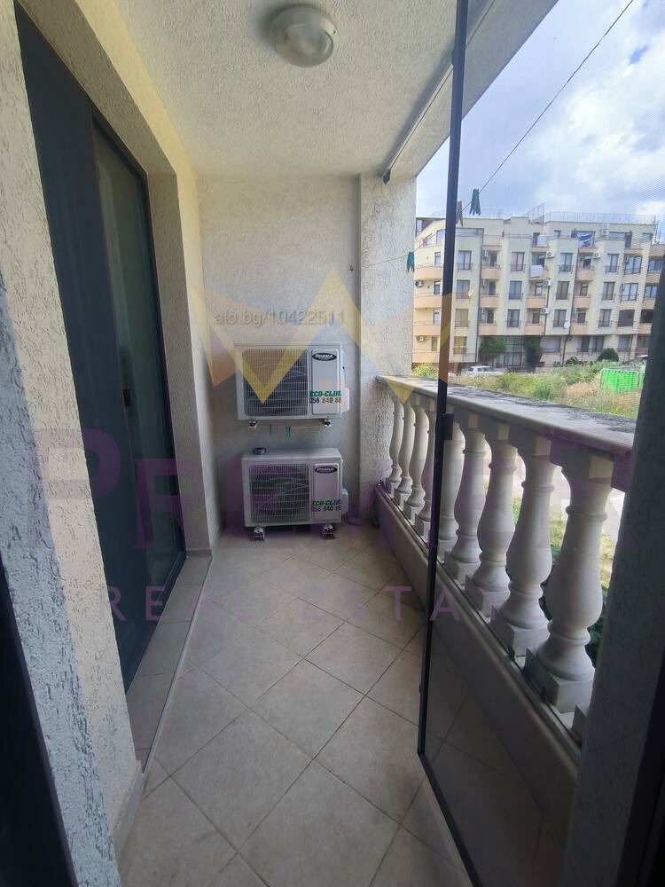 Til salgs  1 soverom region Burgas , Sveti Vlas , 54 kvm | 24046837 - bilde [8]