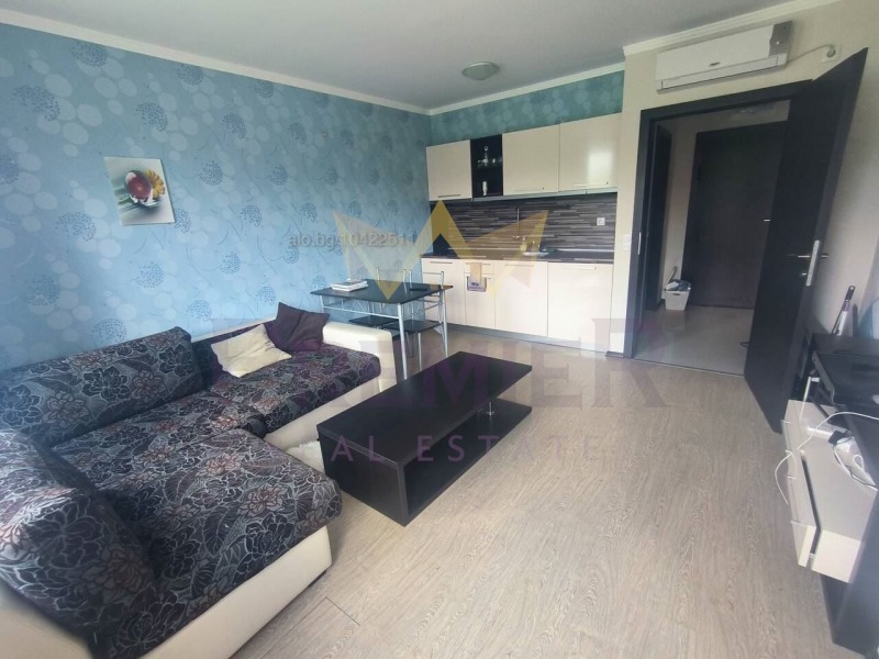 Til salgs  1 soverom region Burgas , Sveti Vlas , 54 kvm | 24046837 - bilde [2]