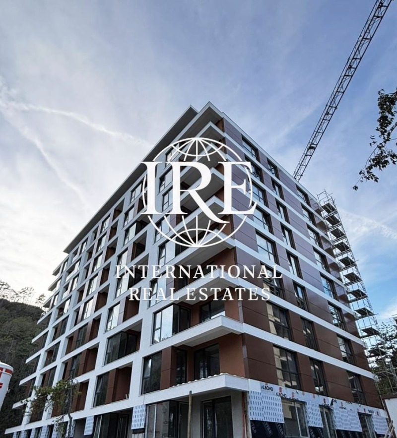 Продава 2-СТАЕН, гр. Варна, Аспарухово, снимка 4 - Апартаменти - 52557588