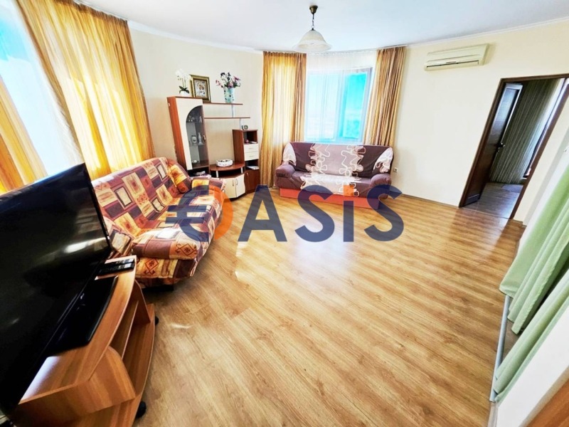 Продава 2-СТАЕН, к.к. Слънчев бряг, област Бургас, снимка 9 - Апартаменти - 52646906