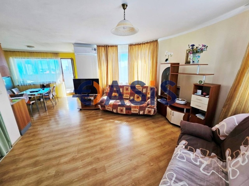 Продава 2-СТАЕН, к.к. Слънчев бряг, област Бургас, снимка 4 - Апартаменти - 52646906