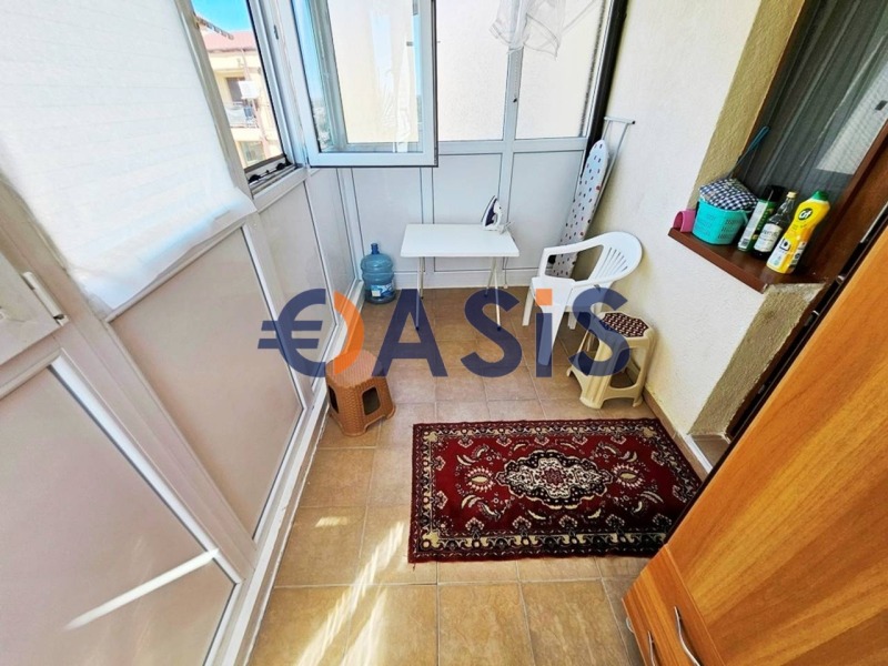 Продава 2-СТАЕН, к.к. Слънчев бряг, област Бургас, снимка 13 - Апартаменти - 52646906
