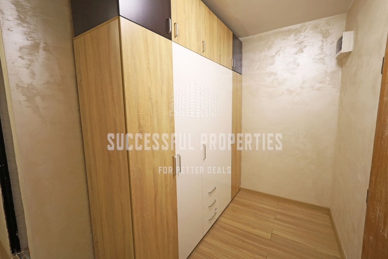 Продава 2-СТАЕН, гр. София, Горубляне, снимка 9 - Апартаменти - 53070545