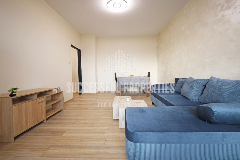 Продава 2-СТАЕН, гр. София, Горубляне, снимка 4 - Апартаменти - 53070545