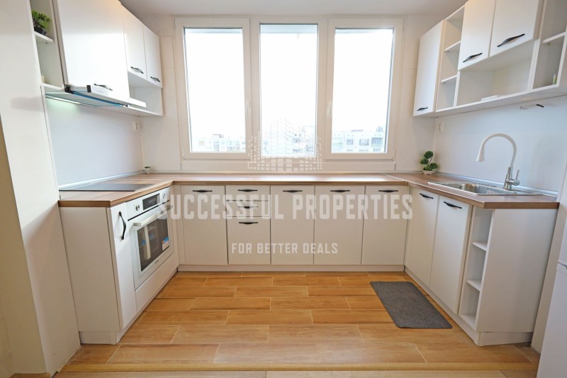 Продава 2-СТАЕН, гр. София, Горубляне