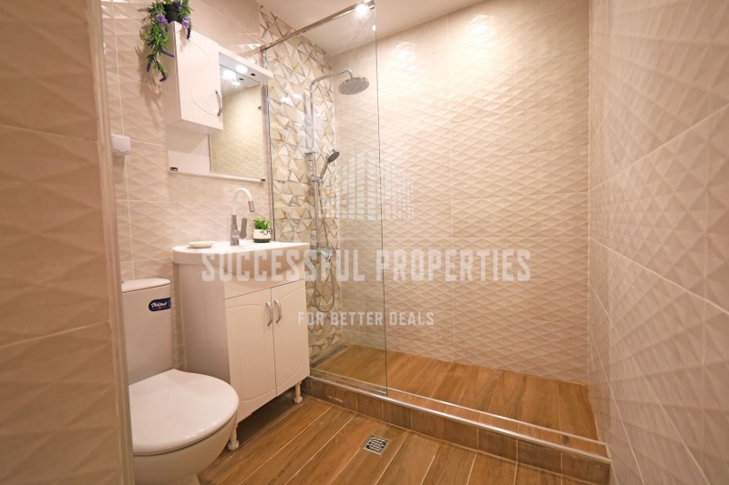 Продава 2-СТАЕН, гр. София, Горубляне, снимка 5 - Апартаменти - 53070545