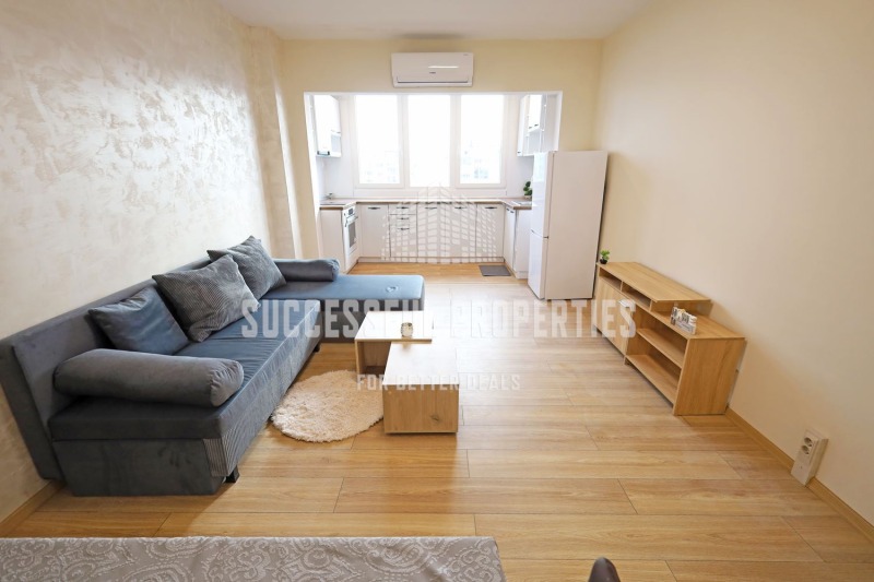 Продава 2-СТАЕН, гр. София, Горубляне, снимка 2 - Апартаменти - 53070545