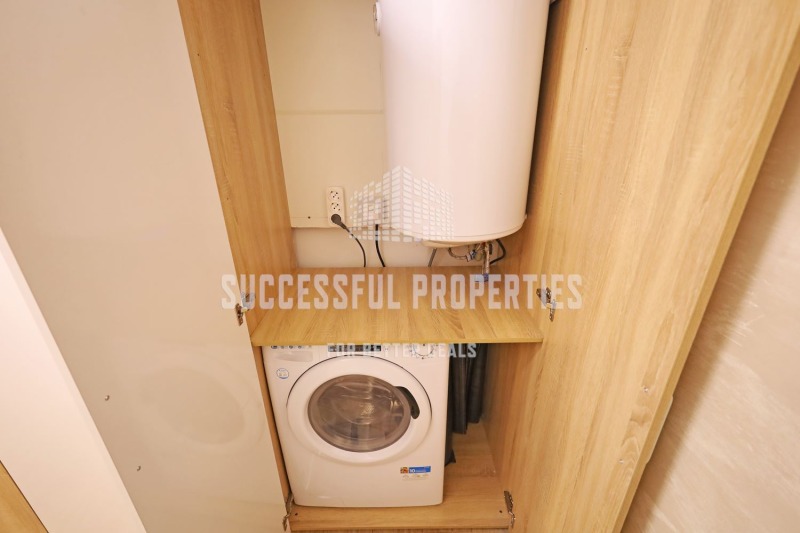 Продава 2-СТАЕН, гр. София, Горубляне, снимка 10 - Апартаменти - 53070545