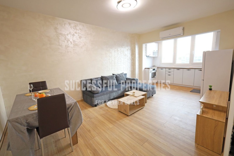 Продава 2-СТАЕН, гр. София, Горубляне, снимка 3 - Апартаменти - 53070545