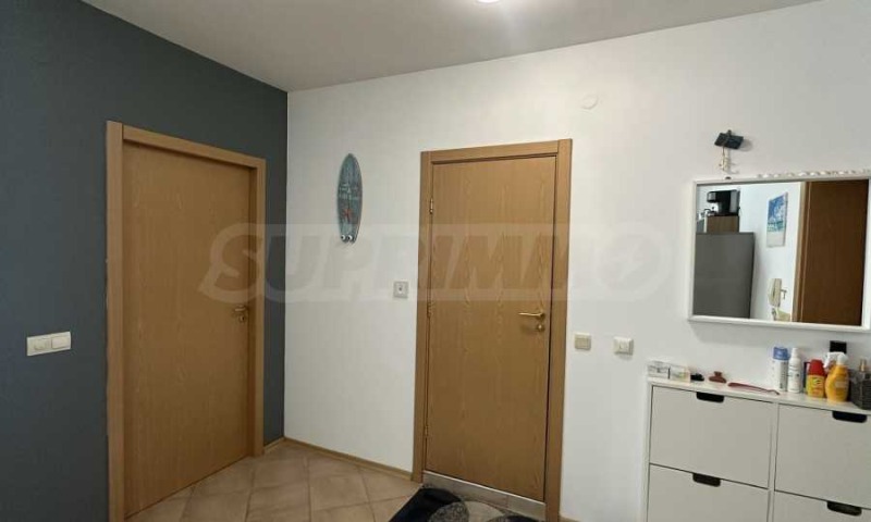 Продава 2-СТАЕН, гр. Бяла, област Варна, снимка 9 - Апартаменти - 53099485