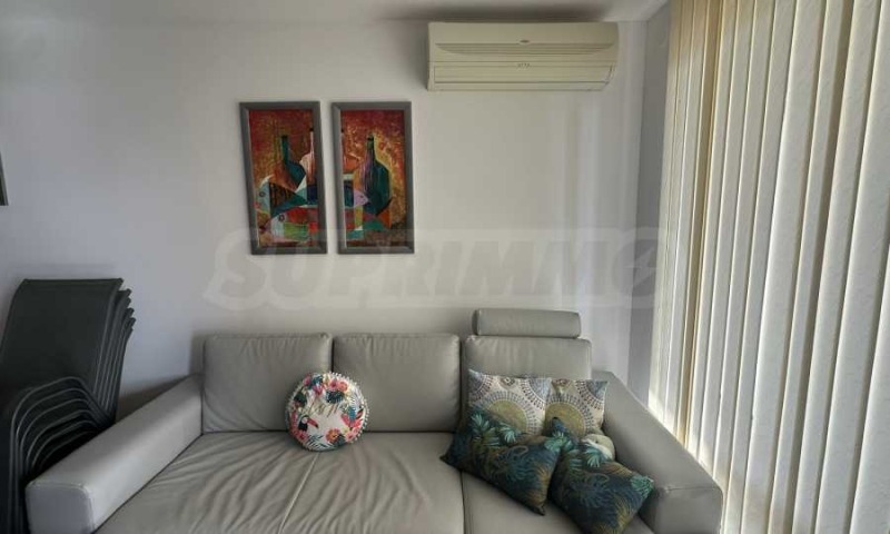 Продава 2-СТАЕН, гр. Бяла, област Варна, снимка 5 - Апартаменти - 53099485