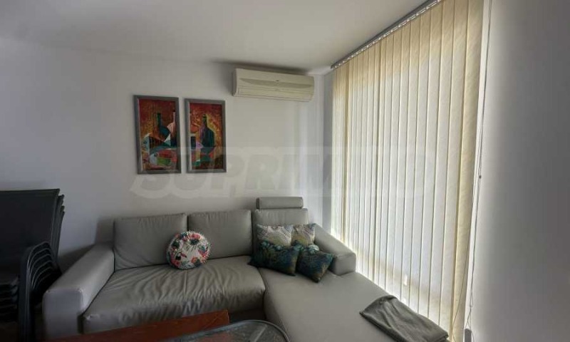 Продава 2-СТАЕН, гр. Бяла, област Варна, снимка 4 - Апартаменти - 53099485