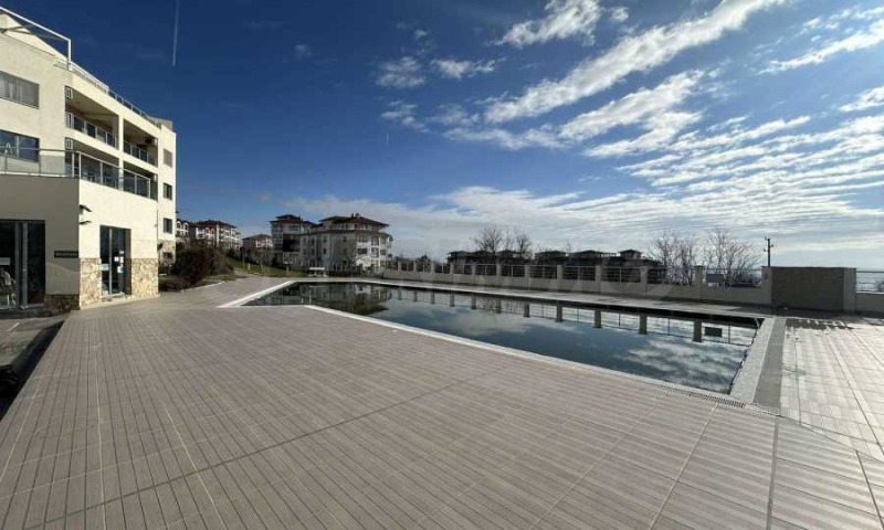 Продава 2-СТАЕН, гр. Бяла, област Варна, снимка 2 - Апартаменти - 53099485