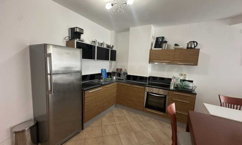 Продава 2-СТАЕН, гр. Бяла, област Варна, снимка 7 - Апартаменти - 53099485