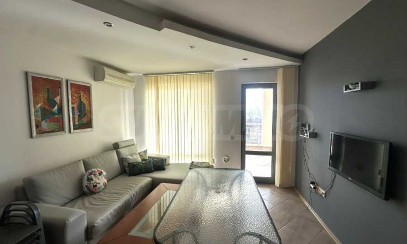 Продава 2-СТАЕН, гр. Бяла, област Варна, снимка 3 - Апартаменти - 53099485