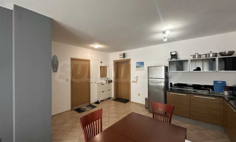 Продава 2-СТАЕН, гр. Бяла, област Варна, снимка 4 - Апартаменти - 53099485