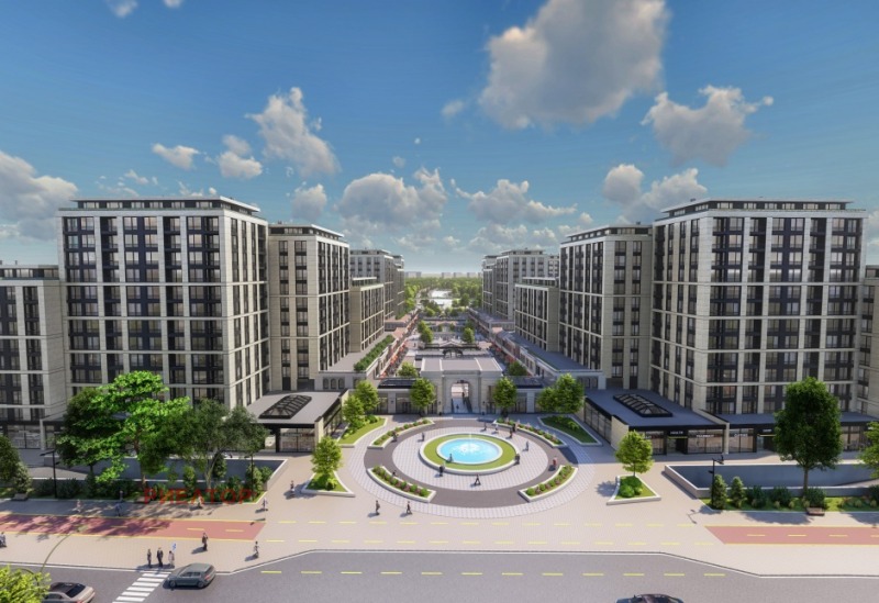 Продава 2-СТАЕН, гр. Пловдив, Тракия