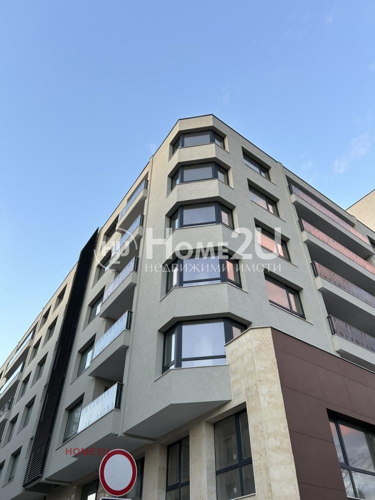 Продава 2-СТАЕН, гр. Варна, Център