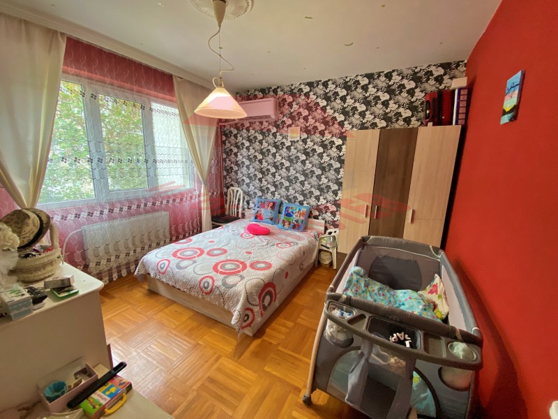 Te koop  2 slaapkamers Sjumen , Bojan Balgaranov 1 , 80 m² | 75231457 - afbeelding [5]