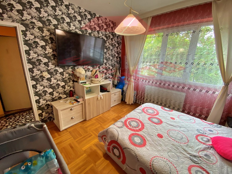 Te koop  2 slaapkamers Sjumen , Bojan Balgaranov 1 , 80 m² | 75231457 - afbeelding [6]