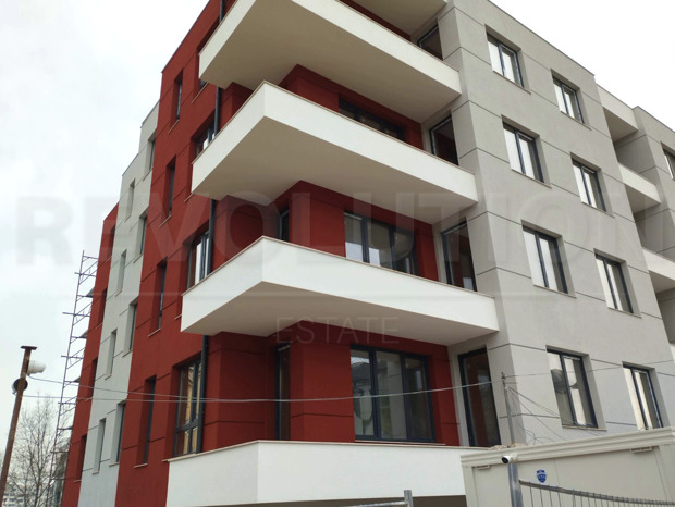 Продаја  2 спаваће собе Софија , Овча купел , 132 м2 | 33113417 - слика [3]