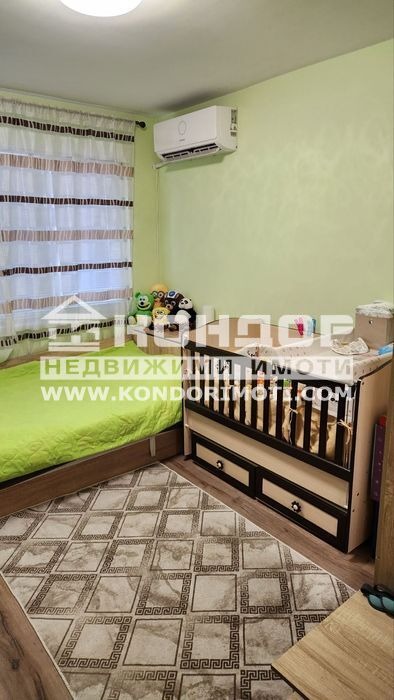 In vendita  2 camere da letto Plovdiv , Hristo Smirnenski , 83 mq | 30788153 - Immagine [7]