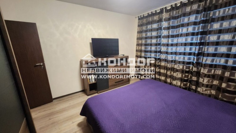 In vendita  2 camere da letto Plovdiv , Hristo Smirnenski , 83 mq | 30788153 - Immagine [4]