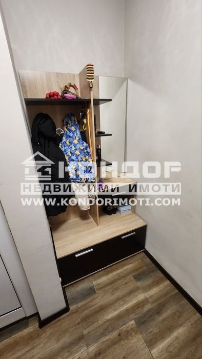 In vendita  2 camere da letto Plovdiv , Hristo Smirnenski , 83 mq | 30788153 - Immagine [11]