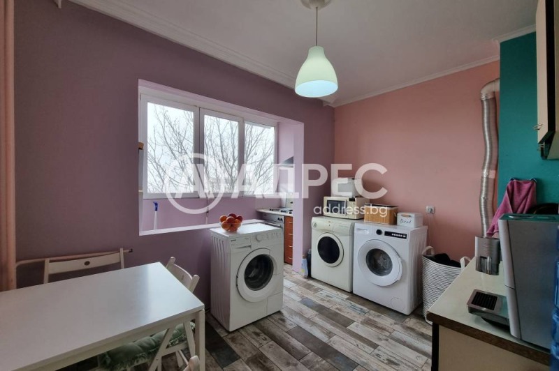 Продава 3-СТАЕН, гр. София, Обеля 2, снимка 7 - Aпартаменти - 49055089