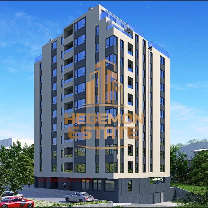 Продава 3-СТАЕН, гр. Варна, Кайсиева градина, снимка 4 - Aпартаменти - 49220634