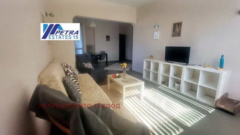 Te koop  2 slaapkamers Sofia , Oborishte , 112 m² | 67181748 - afbeelding [2]