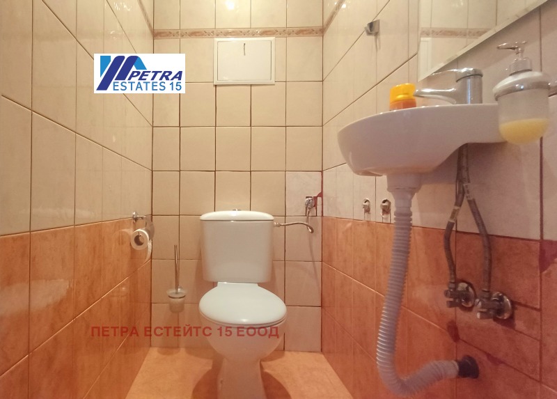 Te koop  2 slaapkamers Sofia , Oborishte , 112 m² | 67181748 - afbeelding [12]