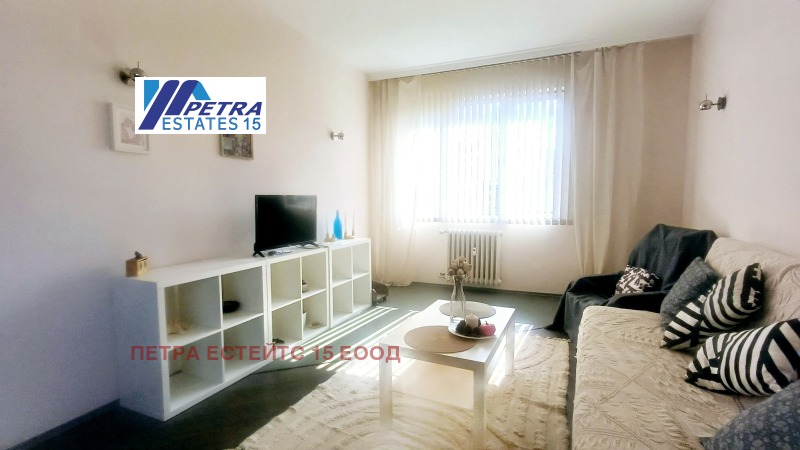 Te koop  2 slaapkamers Sofia , Oborishte , 112 m² | 67181748 - afbeelding [3]