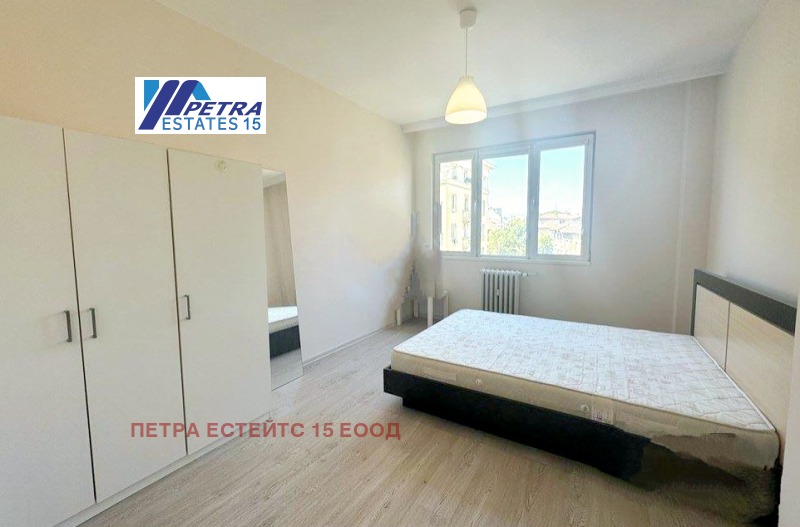 Te koop  2 slaapkamers Sofia , Oborishte , 112 m² | 67181748 - afbeelding [7]