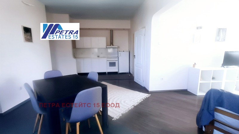Te koop  2 slaapkamers Sofia , Oborishte , 112 m² | 67181748 - afbeelding [5]