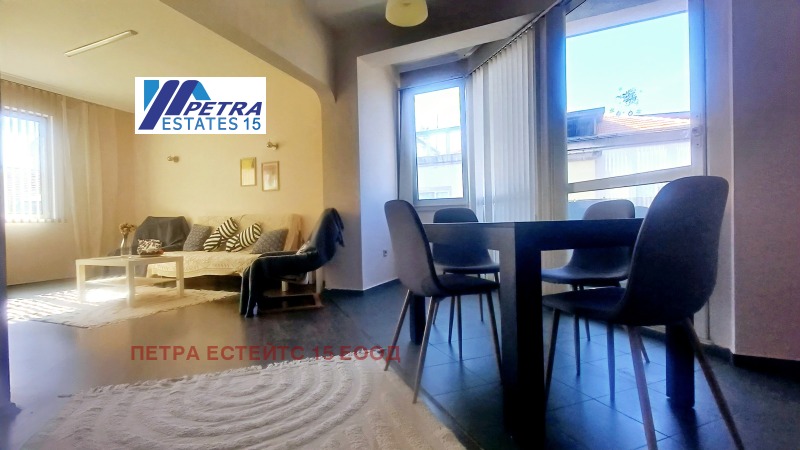 Te koop  2 slaapkamers Sofia , Oborishte , 112 m² | 67181748 - afbeelding [4]