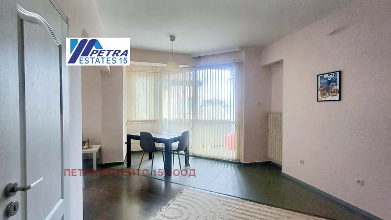 Te koop  2 slaapkamers Sofia , Oborishte , 112 m² | 67181748 - afbeelding [6]