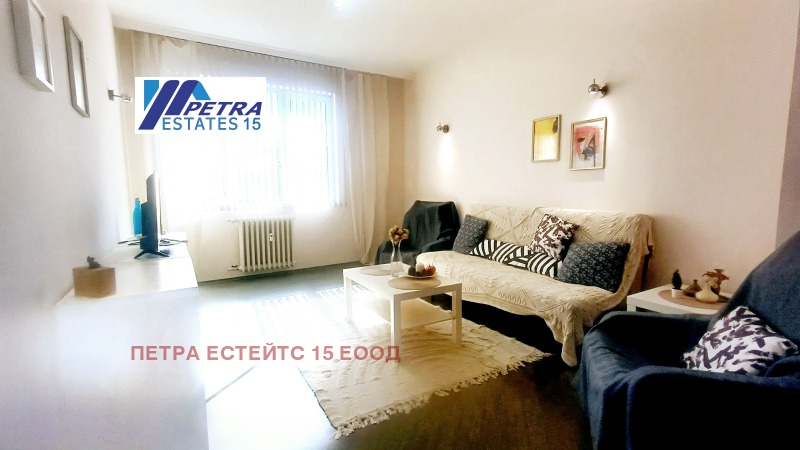 Продава  3-стаен, град София, Оборище •  359 898 EUR • ID 51274533 — holmes.bg - [1] 
