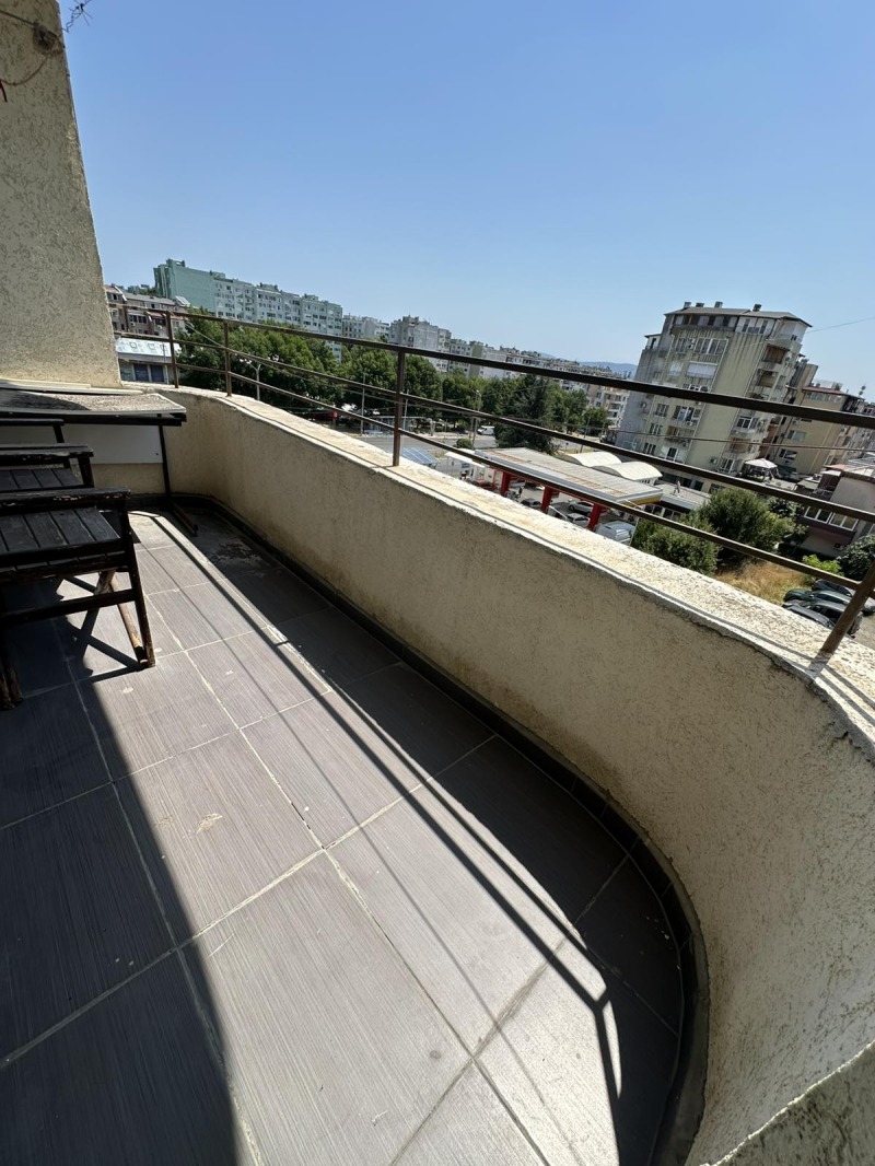 De vânzare  2 dormitoare Burgas , Meden rudnic - zona A , 99 mp | 69512939 - imagine [8]