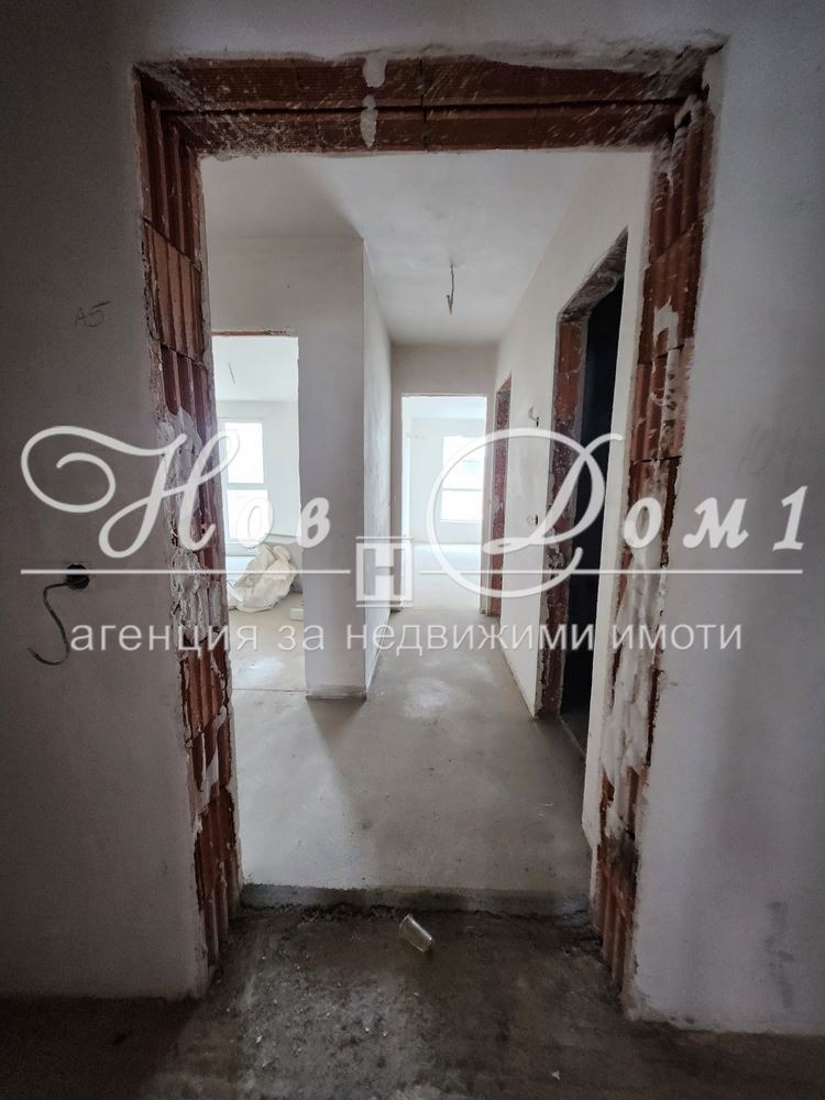 Продава  3-стаен град София , Малинова долина , 93 кв.м | 74172665 - изображение [5]