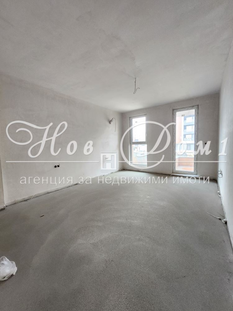 Продава  3-стаен град София , Малинова долина , 93 кв.м | 74172665 - изображение [3]