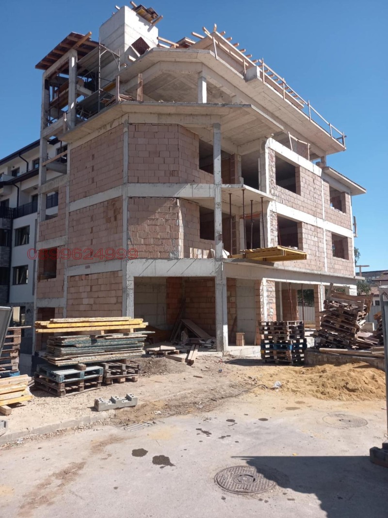Продава  3-стаен град Добрич , Център , 92 кв.м | 75788732 - изображение [7]