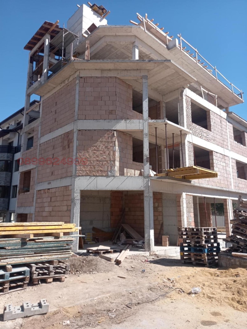 Продава  3-стаен град Добрич , Център , 92 кв.м | 75788732 - изображение [8]