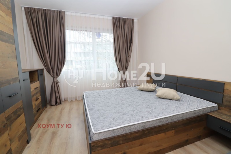 Te koop  2 slaapkamers Sofia , Nadezjda 4 , 62 m² | 18405301 - afbeelding [3]